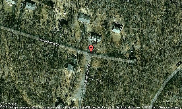 Map View