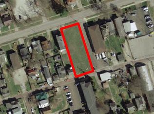 55 & 59 W 6th Ave, Huntington, WV 25701