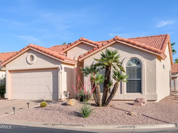 1763 E COLONIAL Drive, Chandler, AZ 85249