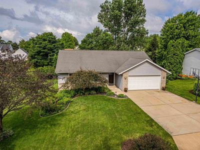 1307 5th Street, New Glarus, WI, 53574