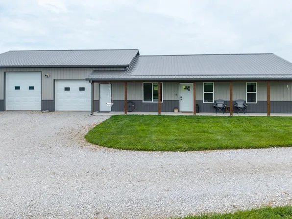 3948 Highway 124, Harrisburg, MO 65256