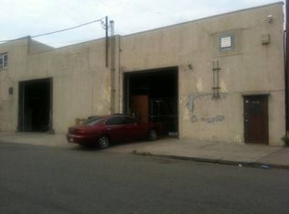 234 Emmet St, Newark, NJ 07114