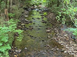 1634 Carman Way LOT 1634, Talking Rock, GA 30175