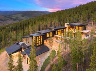 188 Point View Pl, Breckenridge, CO 80424