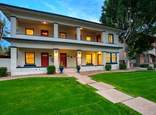 412 W Roosevelt St APT 4, Phoenix, AZ 85003