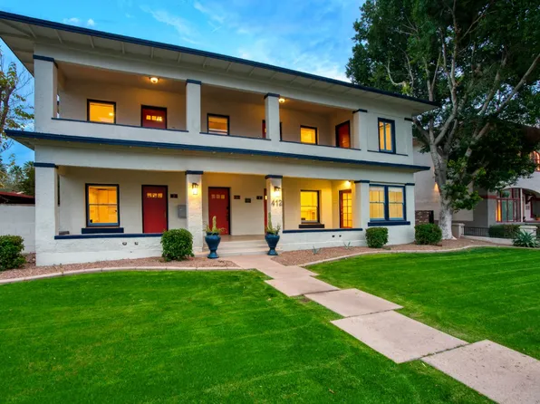 The Walton 2.0, 412 W Roosevelt St APT 4, Phoenix, AZ 85003