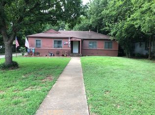 907 Davis St #1/2, Cleburne, TX 76033