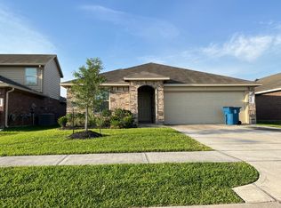 15458 Casita Verde Way, Houston, TX 77049