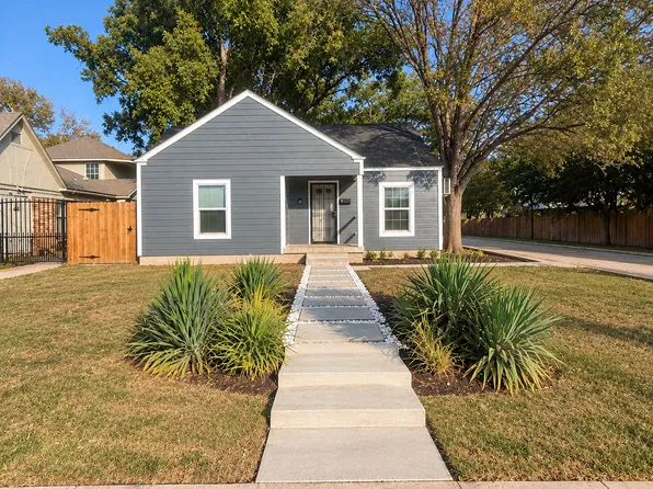 300 Emma St APT B, Fort Worth, TX 76111