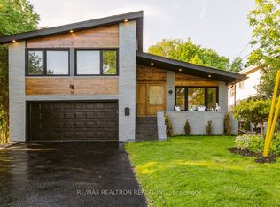 90 Garthdale Ct, Toronto, ON M3H 5P9