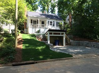 2717 Cartier Dr, Raleigh, NC 27608