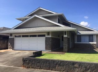 95-1033 Kowa St, Mililani, HI 96789