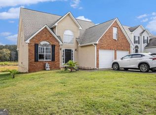 7772 W Shore Ct, Riverdale, GA 30296