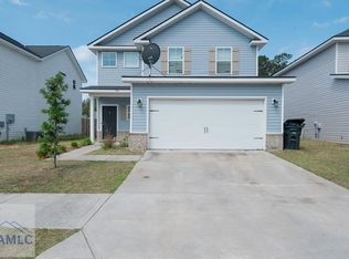 68 Perlieu Ct, Hinesville, GA 31313
