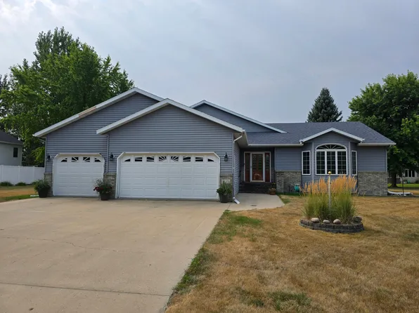 1101 5th Ave SE, Barnesville, MN 56514
