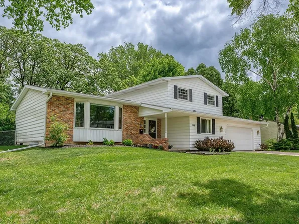 133 S Yellowstone Dr, Madison, WI 53705