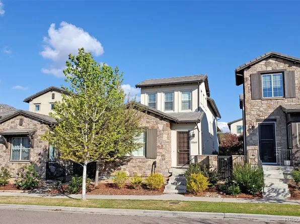 15569 W La Salle Avenue, Lakewood, CO 80228