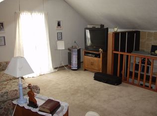 850 S St SW, Etna, OH