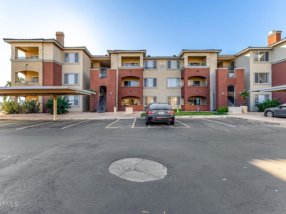 1st image of 5401 E VAN BUREN Street #1062