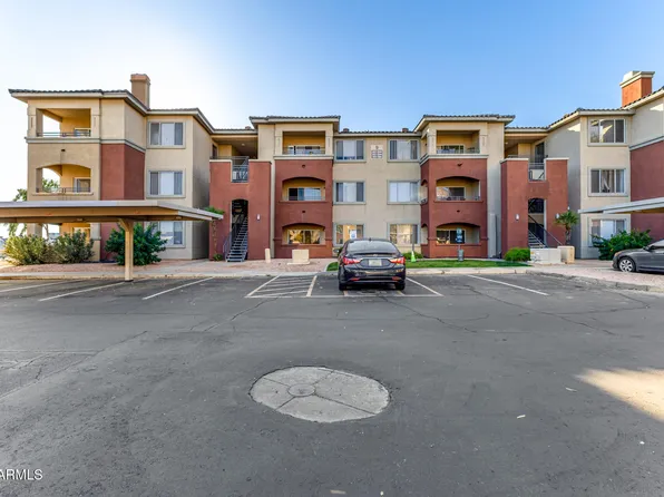 5401 E VAN BUREN Street #1062, Phoenix, AZ 85008