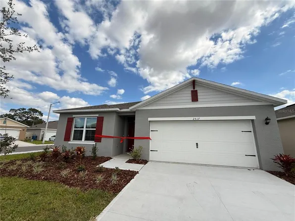 2517 Trinidad Rd, Haines City, FL 33844