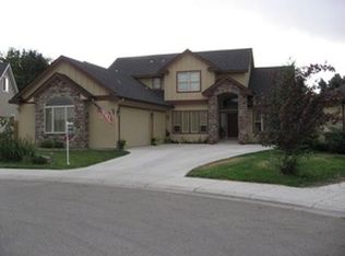 4976 S Silvermaple Ave, Boise, ID 83709