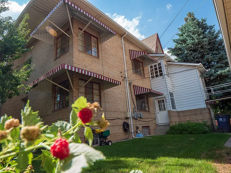 1282 Saint Paul St. — Photo 12