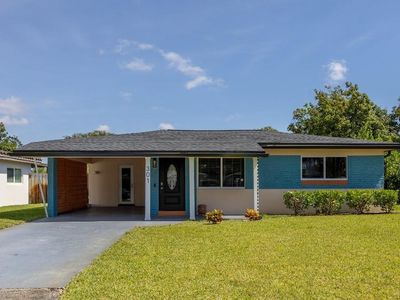 301 NE 48th Ct, Fort Lauderdale, FL, 33334