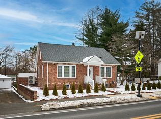 73 Lyman St, South Hadley, MA 01075