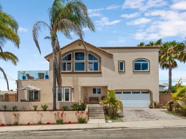 3776 Mactibby St, San Diego, CA 92117