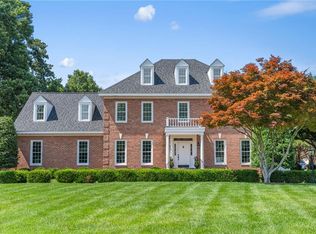 2900 Thomas Smith Ln, Williamsburg, VA 23185