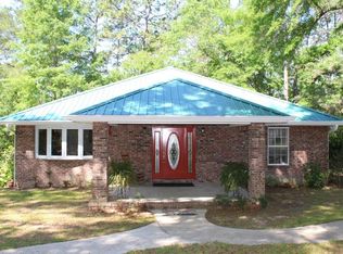 264 Little Deer Hl, Defuniak Springs, FL 32435