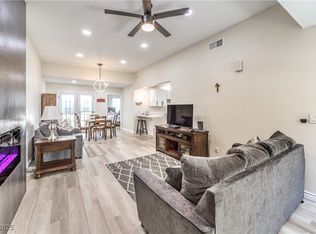 4437 Alto Verde Dr, Las Vegas, NV 89119