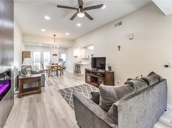 4437 Alto Verde Dr, Las Vegas, NV 89119