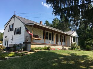 3554 Plymouth Springmill Rd, Shelby, OH 44875