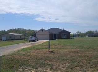 19150 S Coyote Dr, Claremore, OK 74019