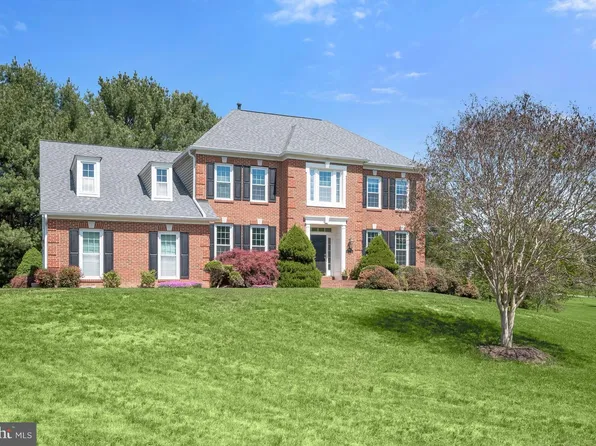 17422 Avenleigh Dr, Ashton, MD 20861