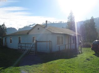 170 East Ave, Sutherlin, OR 97479