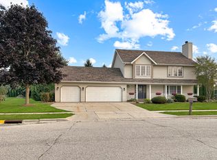 425 Clay St, Kiel, WI 53042