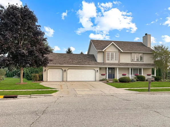 425 Clay STREET, Kiel, WI 53042