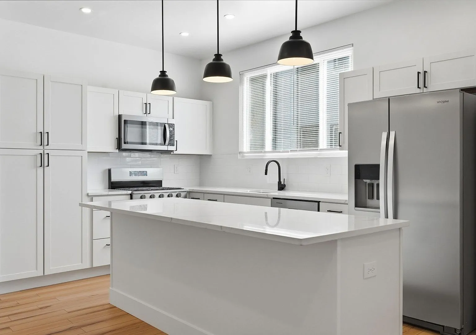 Brand New Renovation - Sharpsburg — Photo 1