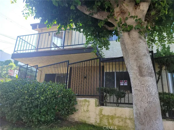 1816 Garvey Ave APT F, Alhambra, CA 91803