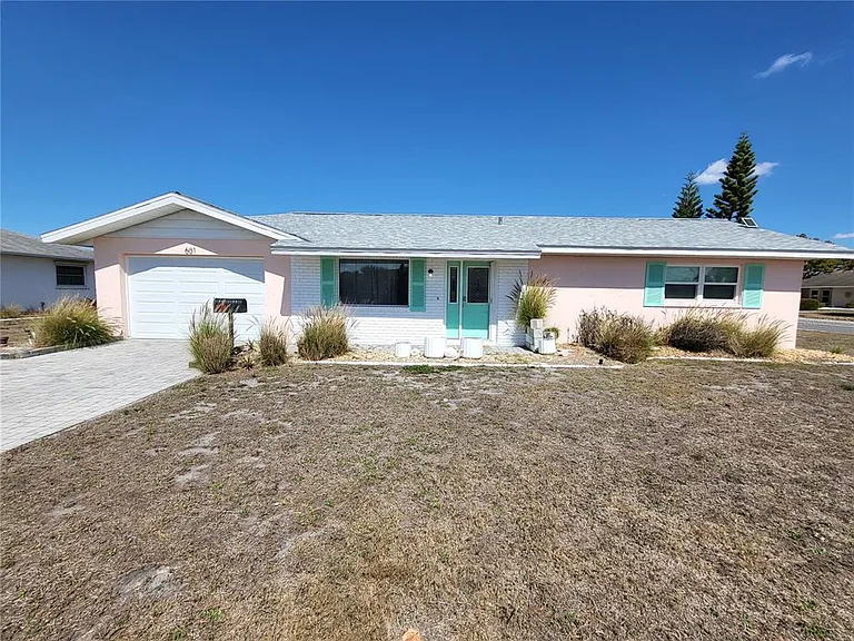 601 Allegheny Dr — Photo 1