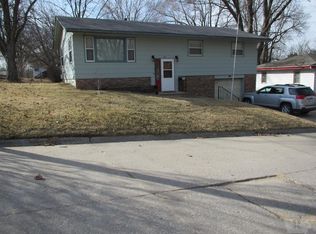 203 N Marion St, Mount Pleasant, IA 52641