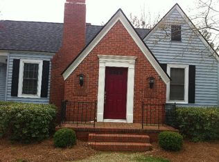 122 Sunset Dr, Manning, SC 29102