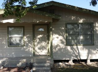 836 S Colorado Ave, Mercedes, TX 78570