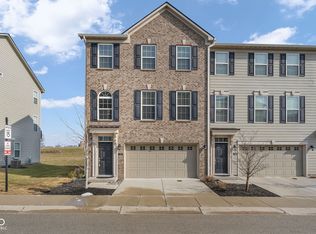 7282 Zanesville Rd, Carmel, IN 46033