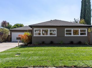 2673 Hastings Ave, Redwood City, CA