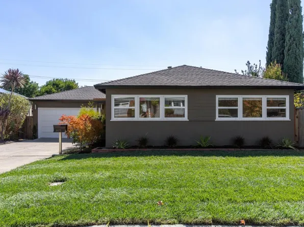 2673 Hastings Ave, Redwood City, CA 94061