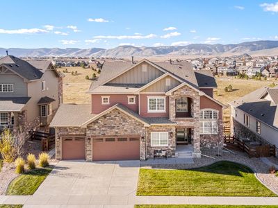16932 W 85th Place, Arvada, CO, 80007